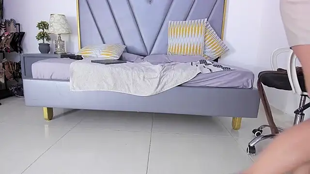 BrendaAdams_ live cam preview