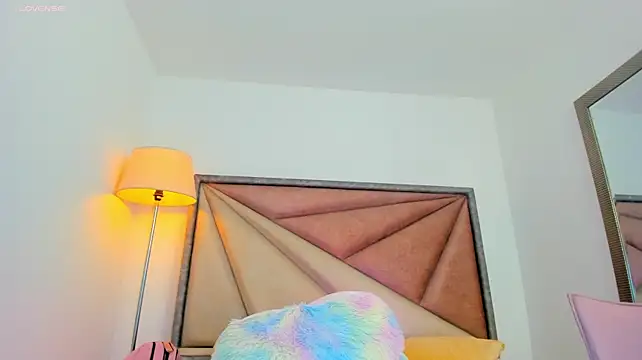 BarbaraKnox_ live cam preview