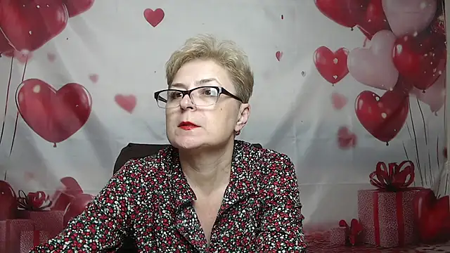 EmiliaGree live cam preview