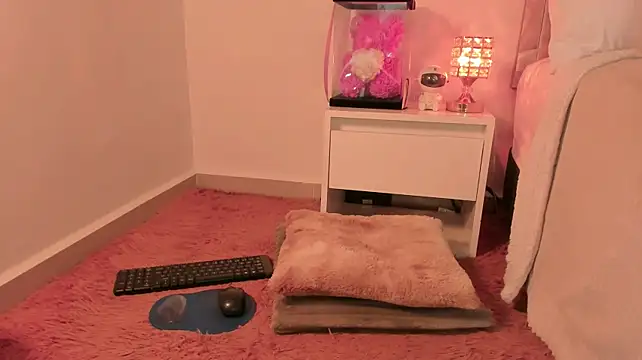 Alissonroses live cam preview
