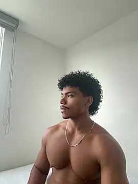 XavierColeman