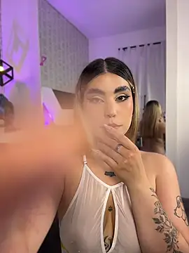 Violeta-Marquez live cam preview