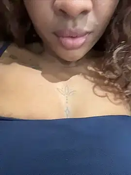 Angel_preta
