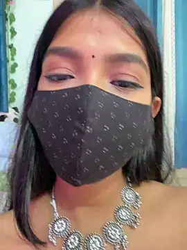 Rebelgirl18 live cam preview