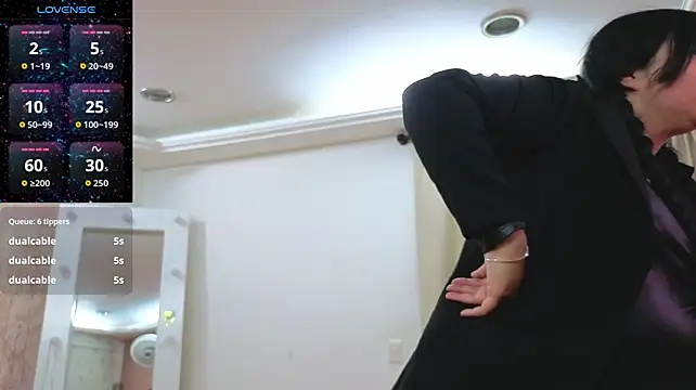 rini_bunny live cam preview