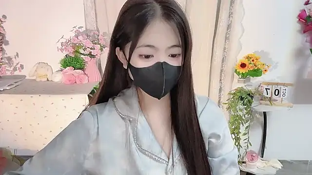 MIJ-Uwuu live cam preview