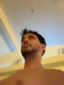 Gipsyboysteve live cam preview