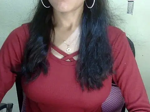 Shazi_1 live cam preview