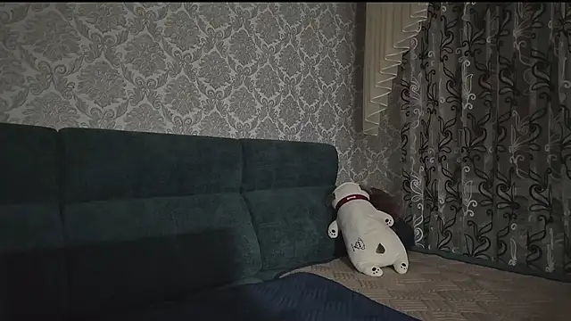 SweetLiaison live cam preview