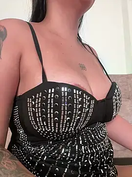 Megan_Ivy live cam preview