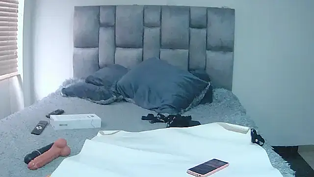 Fernanda_andrew live cam preview
