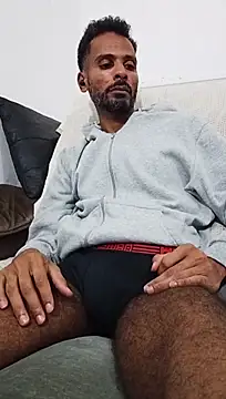 BlackAlphaPrime