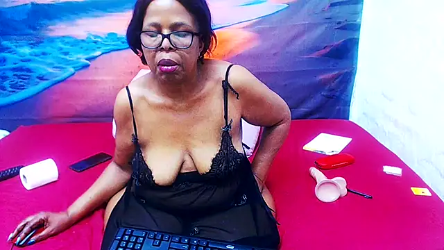 SEXY_MATURExx live cam preview