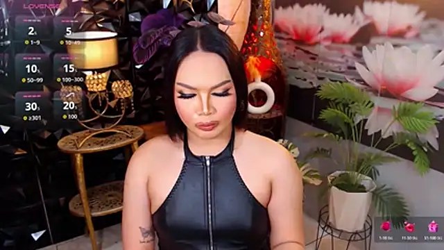 NaughtyFridah