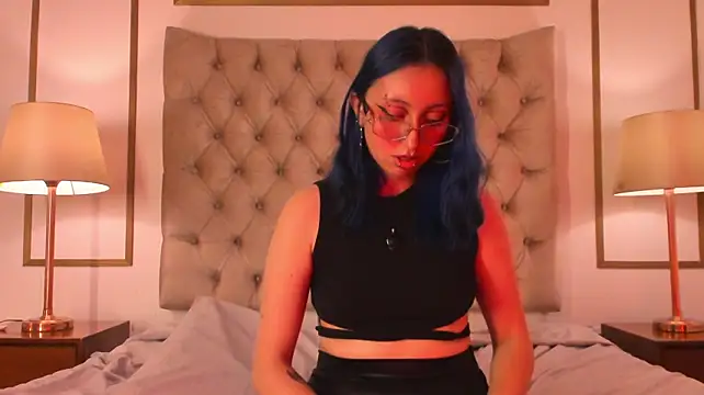 NixShadow live cam preview