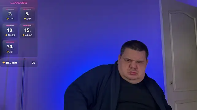BIGBOSSDADDYX