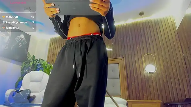 Colby_driscoll live cam preview