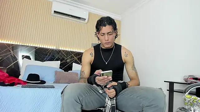 Damian_romanoff_