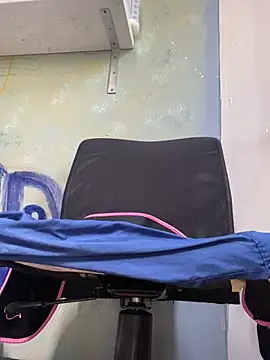 DaeDotFrankyLoko live cam preview