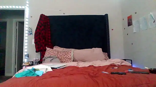 GotCake live cam preview