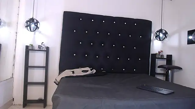 Cris_LaCobra_ webcam