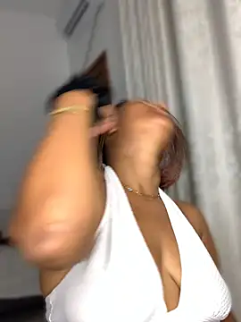 madelltheebony