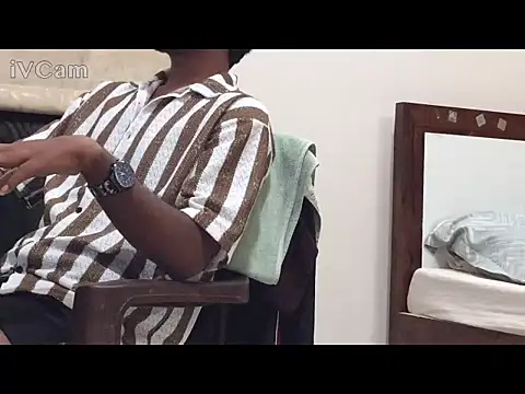 Indianby850 live cam preview