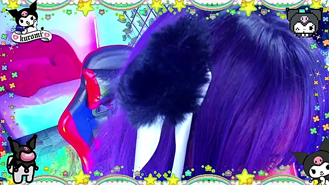 Kuromii_