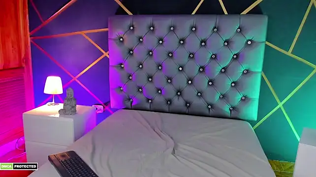 Trevor_Spencer live cam preview