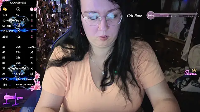 Bethany_Khatun live cam preview