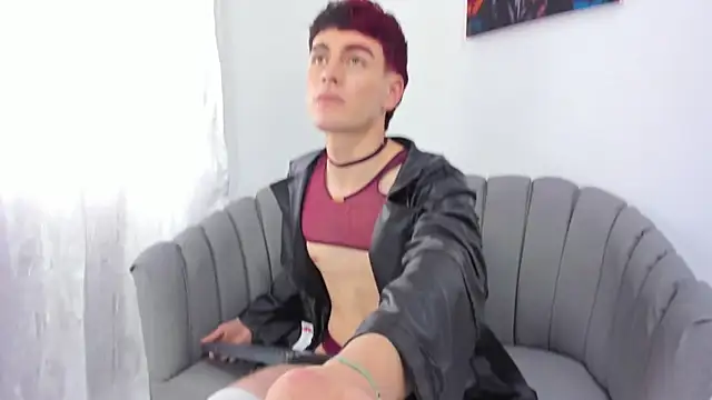 damian_white0 webcam