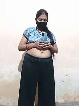 Village_Soni live cam preview
