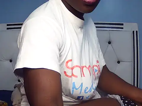 Chocolate_Sexxy