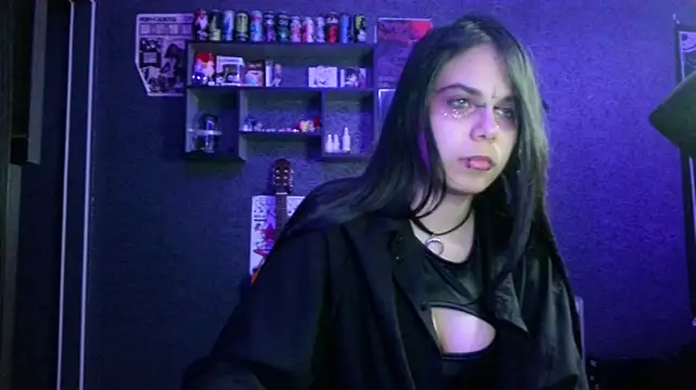 Lilith__Devil