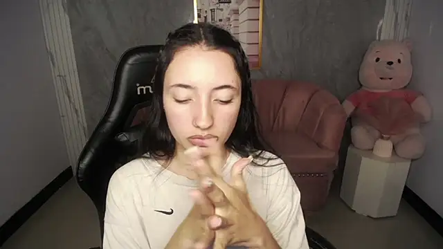 MissKim_ch live cam preview