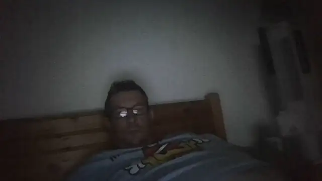 BigWelshPete live cam preview