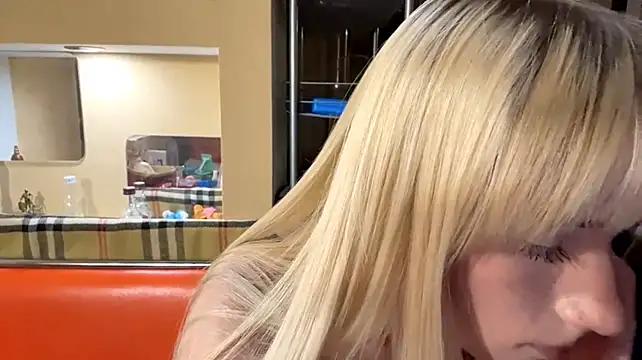 Blondilis