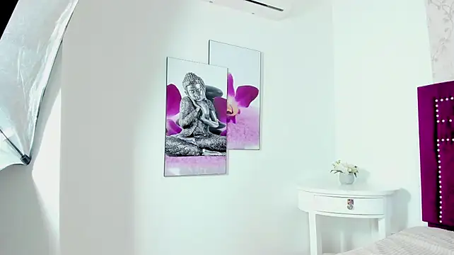Sabrina_Bliss live cam preview