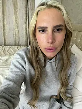 BellaGreenxo
