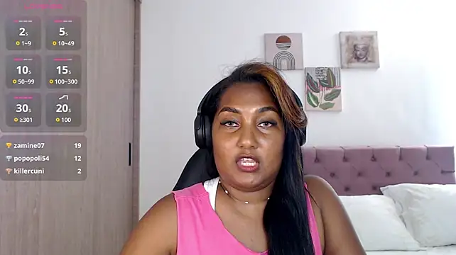 oshaba live cam preview