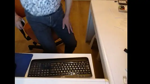 dutchpornking