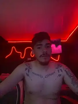 Jonhterry__ live cam preview