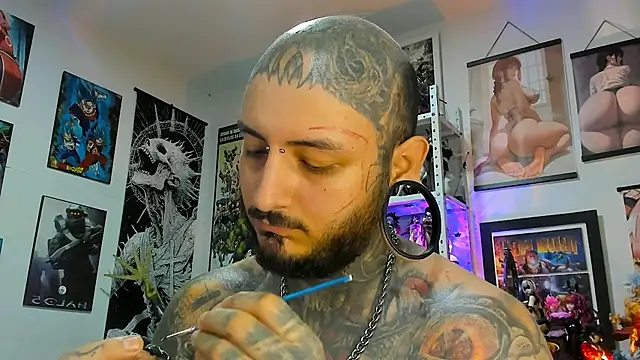 DEATHINK666XX