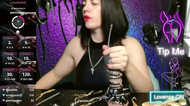 FetishLady89
