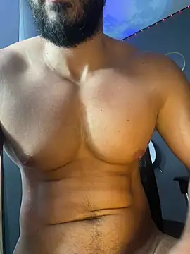 magnumchris (Ask my age) - smoking T and jerking cock