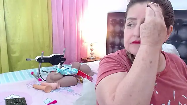 sandra_20 live cam preview
