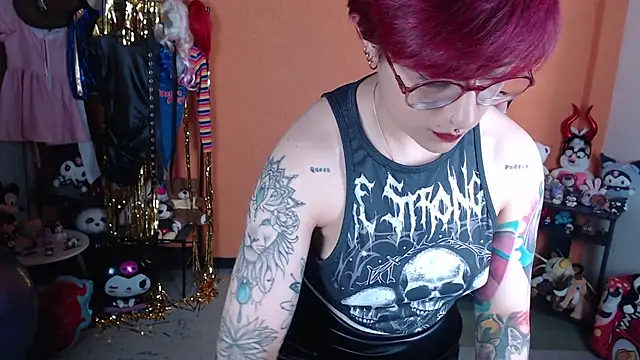 MissMiia2 live cam preview
