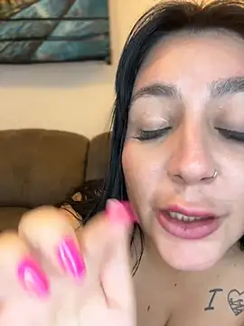 Vicky_Sixx live cam preview