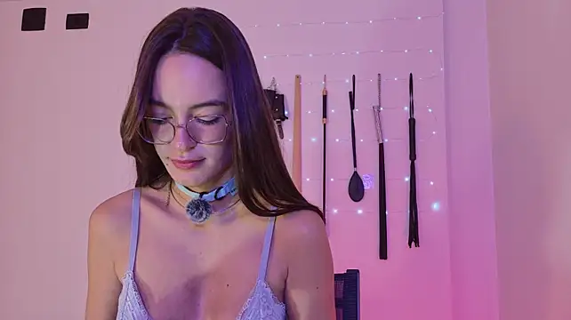 nina_kink live cam on StripChat