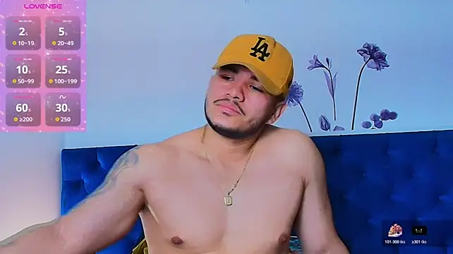 jeisonstark webcam